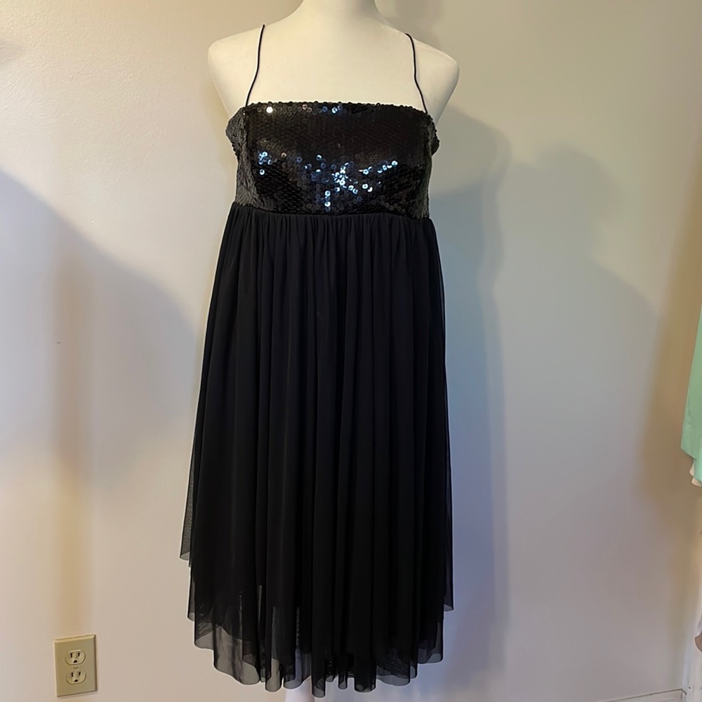 Little black dress size jr 14